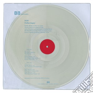 (LP VINILE) Bbc live in 1970 lp vinile di Fotheringay