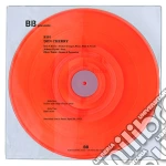 (LP Vinile) Don Cherry - Live In Paris April 22 1971 vinile