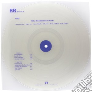 (LP Vinile) Mike Bloomfield - California 70s lp vinile di Mike Bloomfield