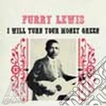 (lp Vinile) I Will Turn Your Money Green cd
