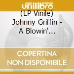 (LP Vinile) Johnny Griffin - A Blowin' Session vinile