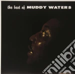 (LP Vinile) Muddy Waters - The Best Of vinile