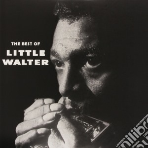 Little Walter - The Best Of Little Walter cd musicale di Little Walter