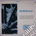 Big Bill Broonzy - Big Bill Broonzy cd