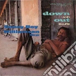 (LP Vinile) Sonny Boy Williamson - Down And Out Blues vinile