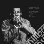 Little Walter - Confessin' The Blues cd