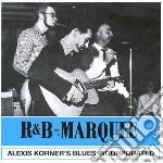 (LP Vinile) Alexis Korner's Blues Incorporated - R&b At The Marquee
