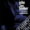 (LP Vinile) John Lee Hooker - Plays And Sings The Blues cd