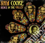 Sam Cooke - Peace In The Valley cd