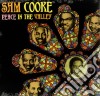 Sam Cooke - Peace In The Valley cd