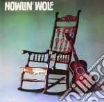 Howlin' Wolf - Howlin' Wolf cd