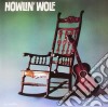 Howlin' Wolf - Howlin' Wolf cd