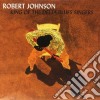 (LP Vinile) Robert Johnson - King Of The Delta Blues Vol. 1&2 (2 Lp) cd