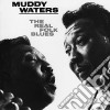 Muddy Waters - The Real Folk Blues cd
