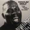 (LP Vinile) Howlin' Wolf - The Real Folk Blues cd