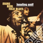 (LP Vinile) Howlin' Wolf - More Real Folk Blues