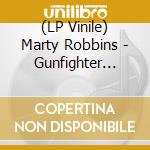 (LP Vinile) Marty Robbins - Gunfighter Ballads & Trail Songs vinile