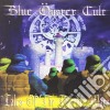 Blue Oyster Cult - Tales Of The Psychic Wars cd
