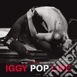 (LP Vinile) Iggy Pop - Live At The Ritz Nyc (2 Lp) vinile