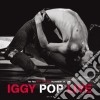 (LP Vinile) Iggy Pop - Live At The Ritz Nyc (2 Lp) cd