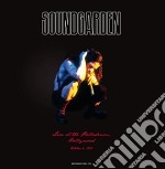 (LP Vinile) Soundgarden - Live At The Palladium Hollywood