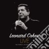 (LP Vinile) Leonard Cohen - Live At The Complex, Los Angeles cd