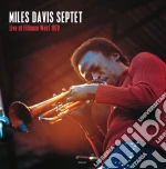 (LP Vinile) Miles Davis Septet - Live At The Fillmore West San Francisco (2 Lp) vinile