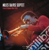 (LP Vinile) Miles Davis Septet - Live At The Fillmore West San Francisco (2 Lp) cd