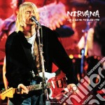 (LP Vinile) Nirvana - Live At The Pier Seattle 1993