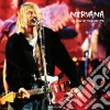 (LP Vinile) Nirvana - Live At The Pier Seattle cd