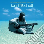 (LP Vinile) Joni Mitchell - Live At Newport Folk Festival vinile