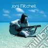 (LP Vinile) Joni Mitchell - Live At Newport Folk Festival cd