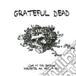 (LP Vinile) Grateful Dead - Live At The Centrum  Worchester (2 Lp) vinile