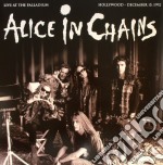 (LP Vinile) Alice In Chains - Live At The Palladium Hollywood 1992