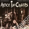 (LP Vinile) Alice In Chains - Live At The Palladium Hollywood 1992 cd