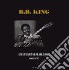 (LP Vinile) B.B. King - Live At Sunset Sound Hollywood Ca January 10 1972 (2 Lp) cd