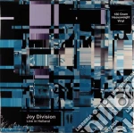 (LP Vinile) Joy Division - Live In Holland January 1980 vinile