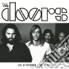 (LP Vinile) Doors (The) - Live In Pittsburgh May 2 1970 cd