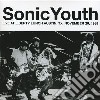 (LP Vinile) Sonic Youth - Live In Austin November 26 1988 cd
