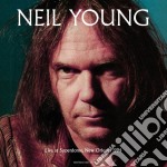 (LP Vinile) Neil Young - Live At SuperdomeNew Orleans