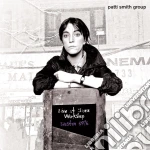 (LP Vinile) Patti Smith Group - Live In Boston 9 January 1976 vinile