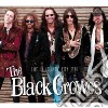(LP Vinile) Black Crowes (The) - Live In Atlantic City August 24 1990 lp vinile di Black Crowes