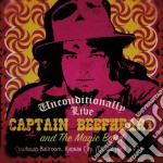(LP Vinile) Captain Beefheart & The Magic Band - Live At The Cawtown Ballroom In Kansas City April 22 1974