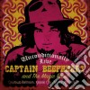 (LP Vinile) Captain Beefheart & The Magic Band - Live At The Cawtown Ballroom In Kansas City April 22 1974 cd