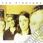(LP Vinile) Foo Fighters - Live In Toronto 1996 vinile