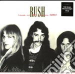 (LP Vinile) Rush - Live In St. Louis - February 11, 1980
