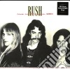 (LP Vinile) Rush - Live In St. Louis - February 11, 1980 cd