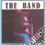 (LP Vinile) Band (The) - Live In Washington Dc August 1976 vinile