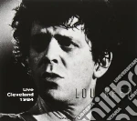 (LP Vinile) Lou Reed - Live In Cleveland Oh October 3 1984 vinile