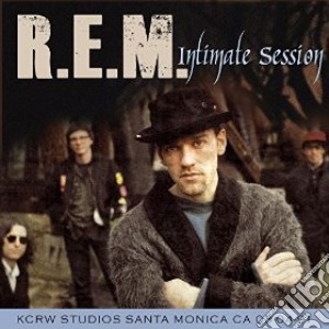 (LP Vinile) R.E.M. - Live At Kcrw In Santa Monica April 3 1991 lp vinile di R.E.M.
